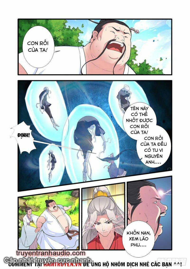 Chương 152 - Trang 10