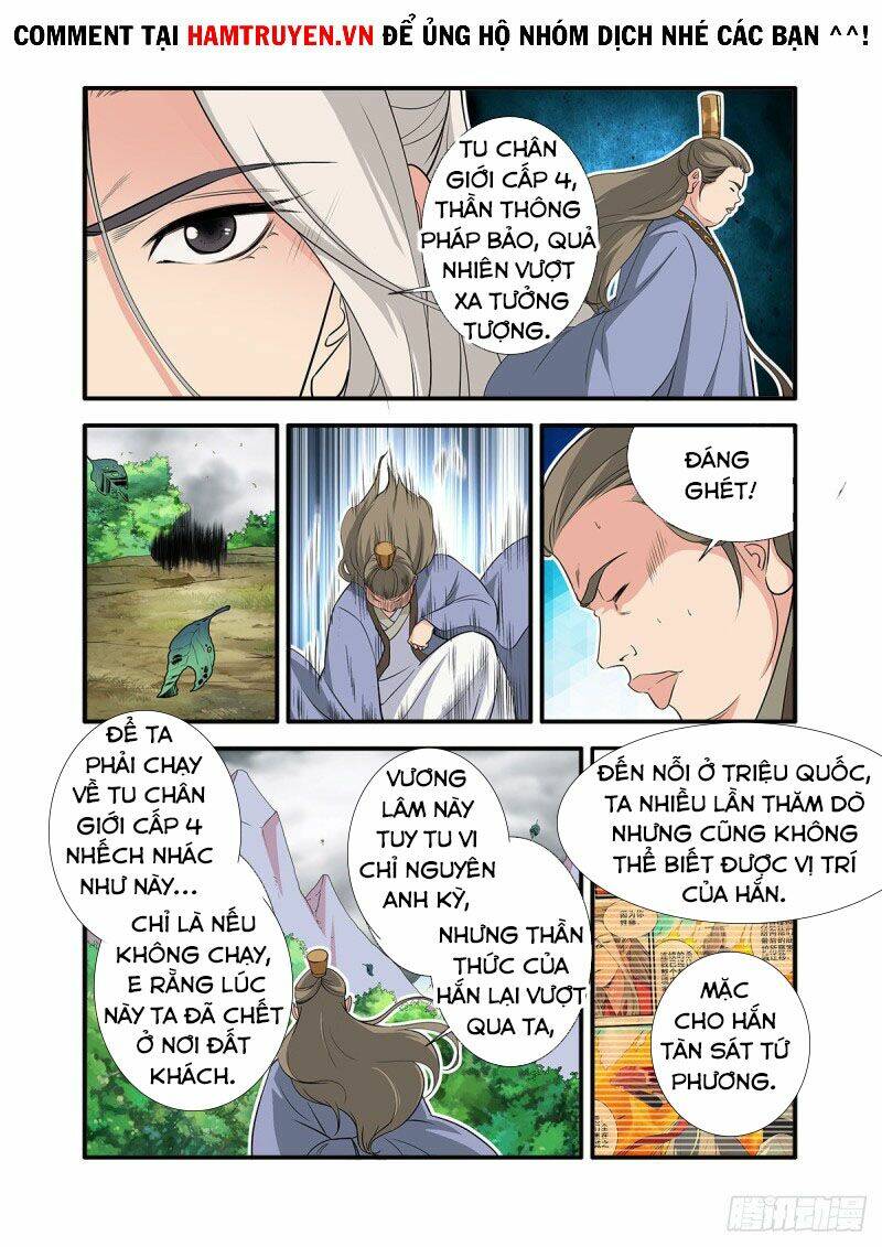 Chương 159 - Trang 7