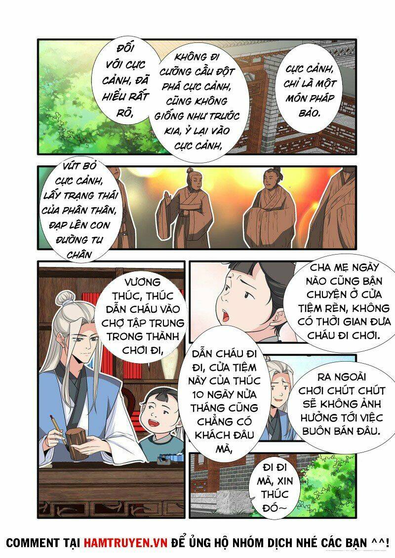 Chương 161 - Trang 5