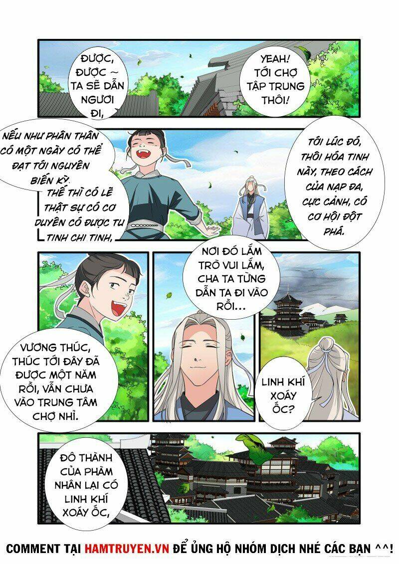 Chương 161 - Trang 6
