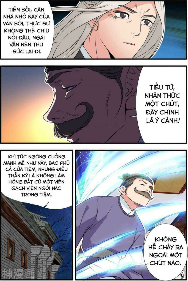 Chương 162 - Trang 19