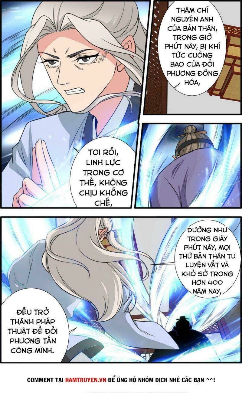 Chương 162 - Trang 20