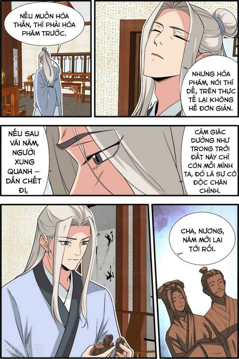 Chương 162 - Trang 5