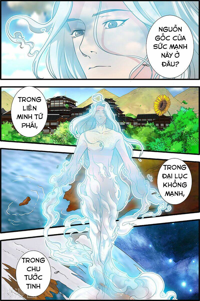 Chương 165 - Trang 5