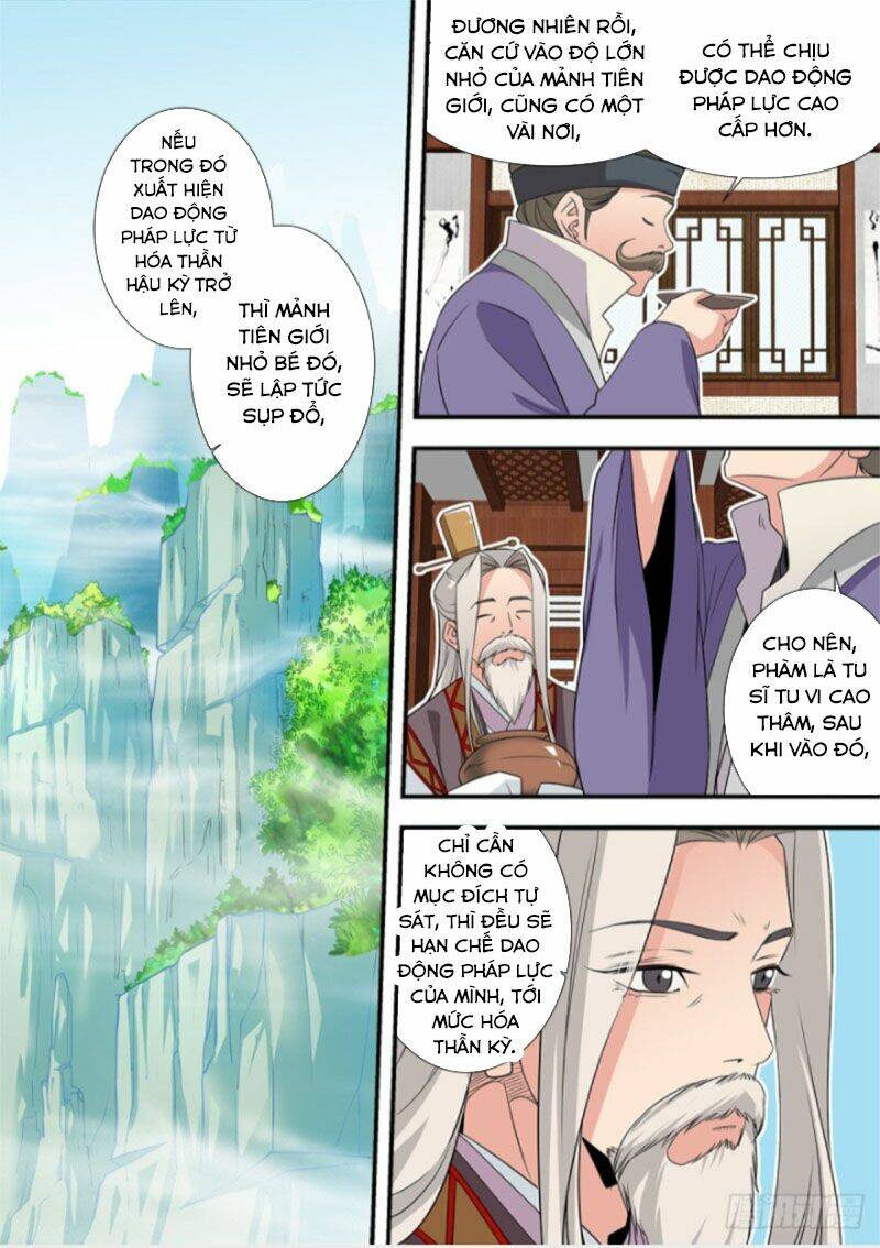 Chương 166 - Trang 8