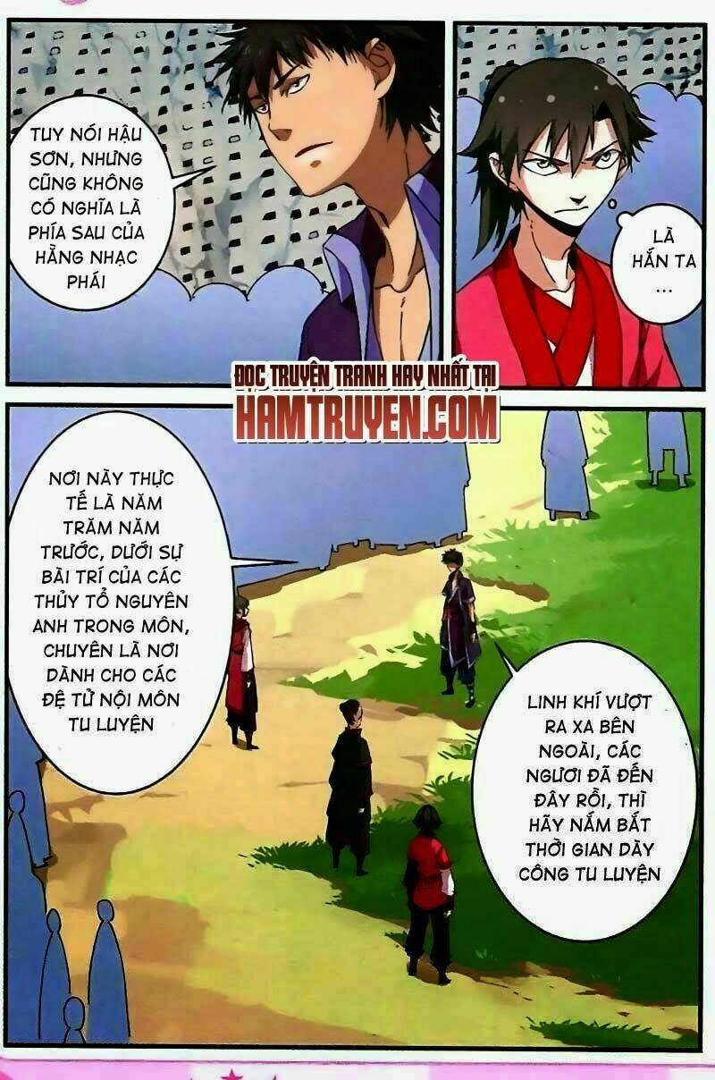 Chương 17 - Trang 19