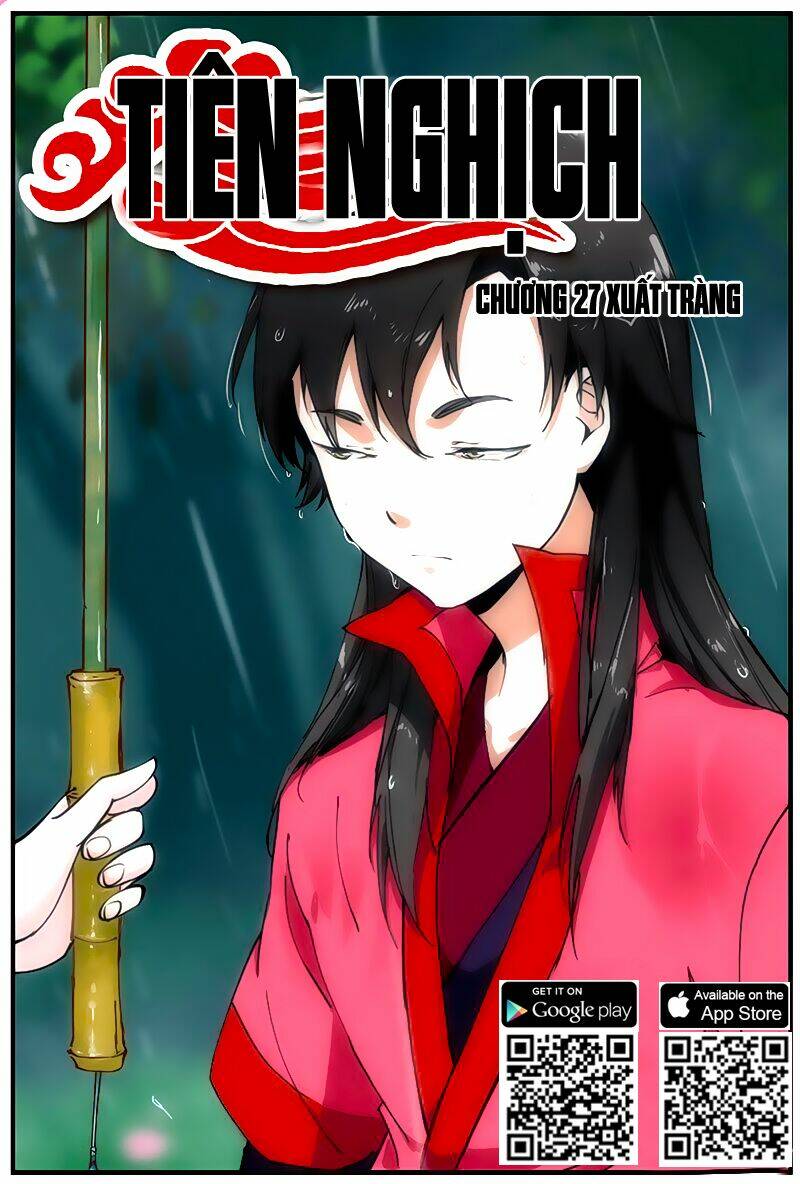 Chương 27 - Trang 1