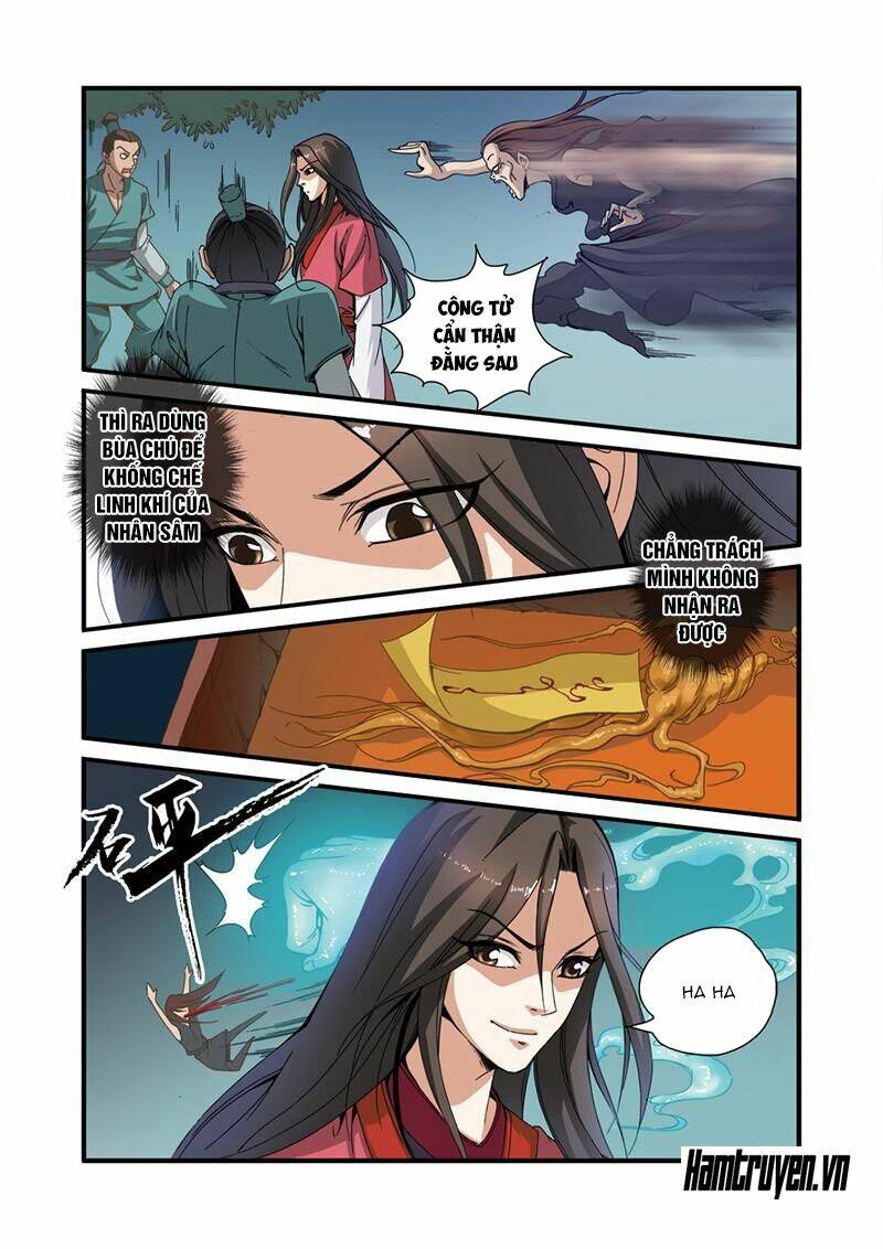 Chương 32.2 - Trang 7