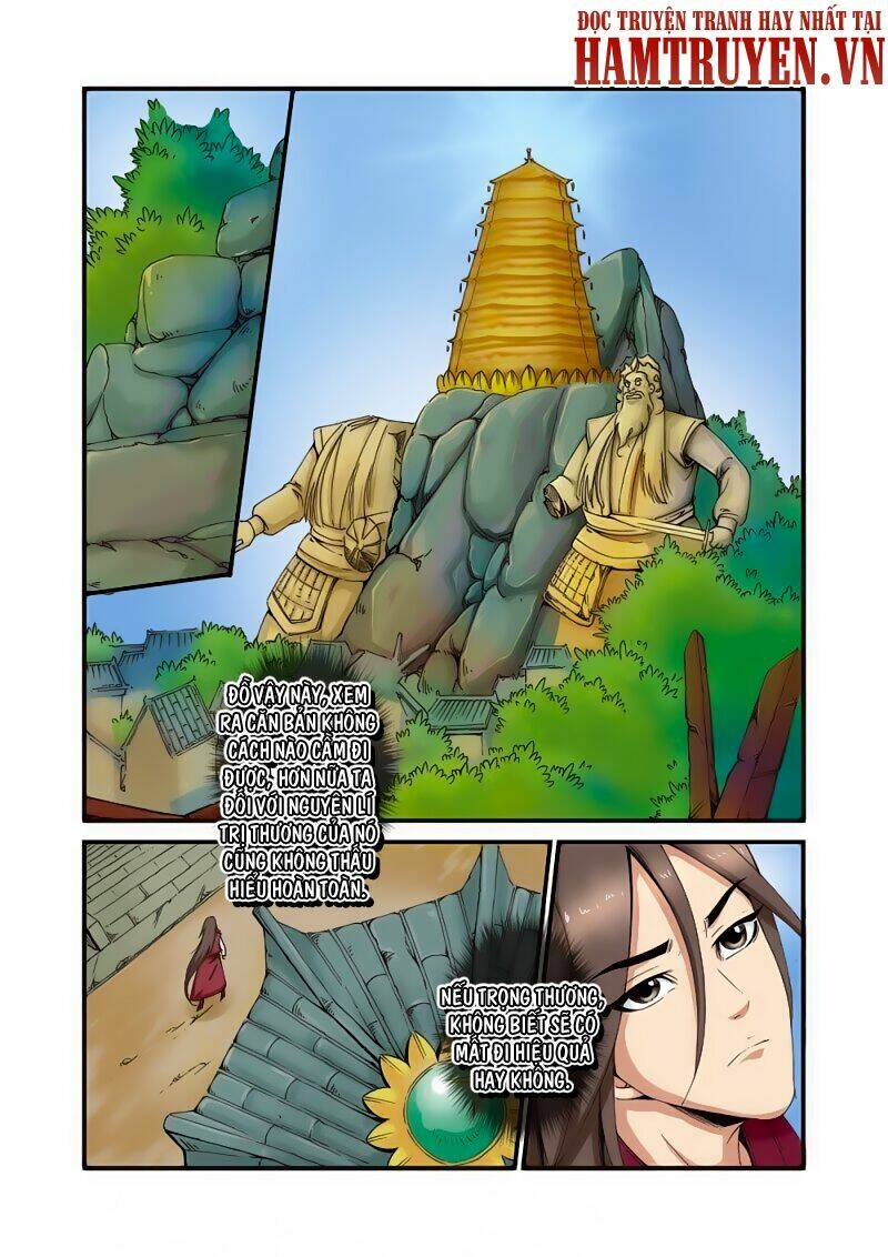 Chương 38 - Trang 18