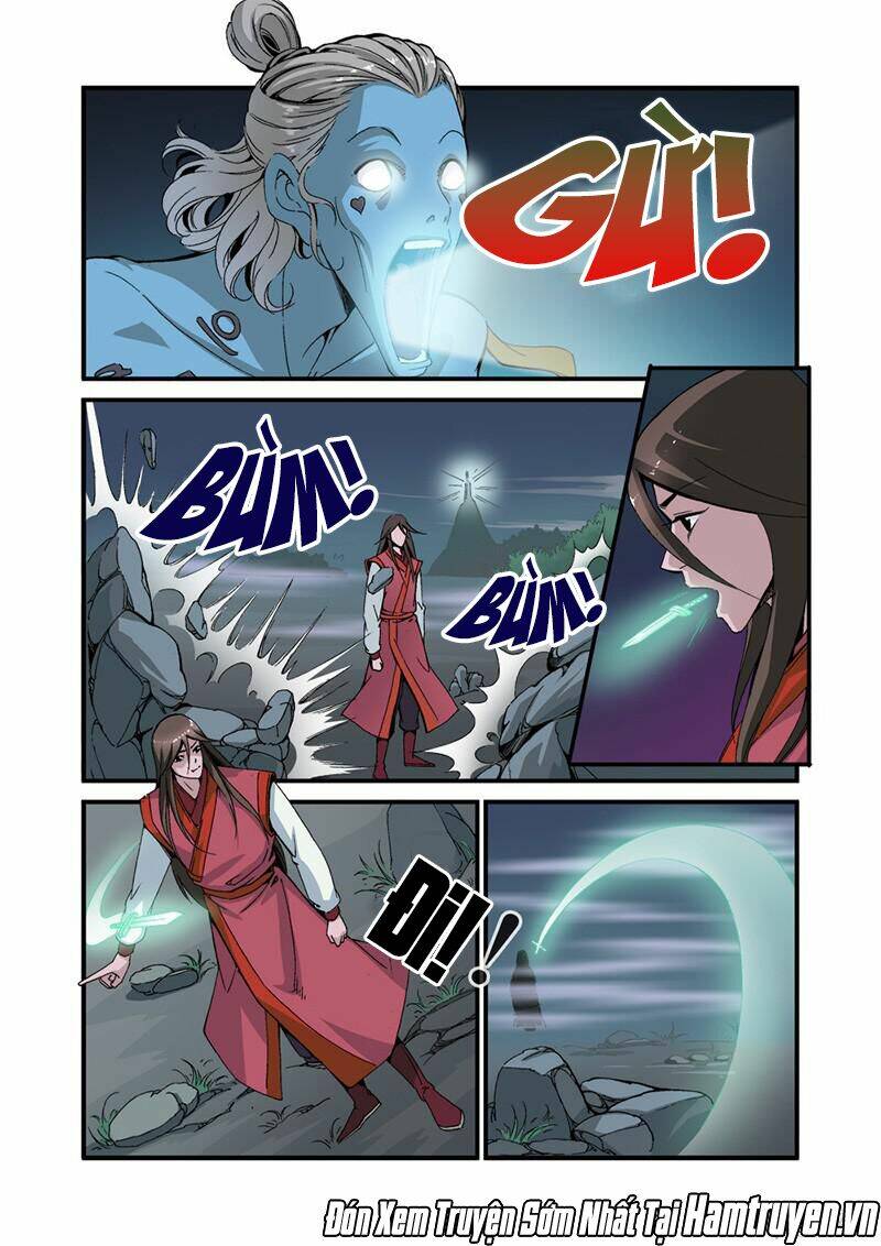 Chương 39 - Trang 7