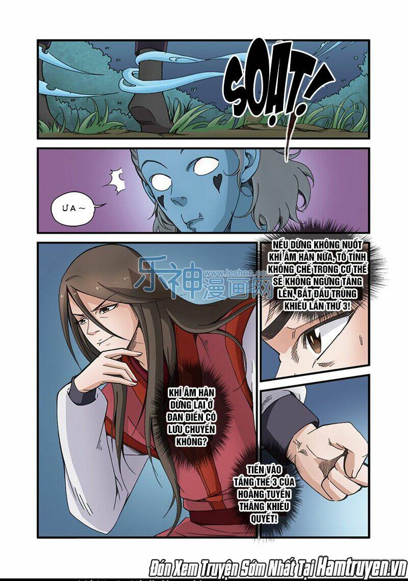 Chương 40 - Trang 7