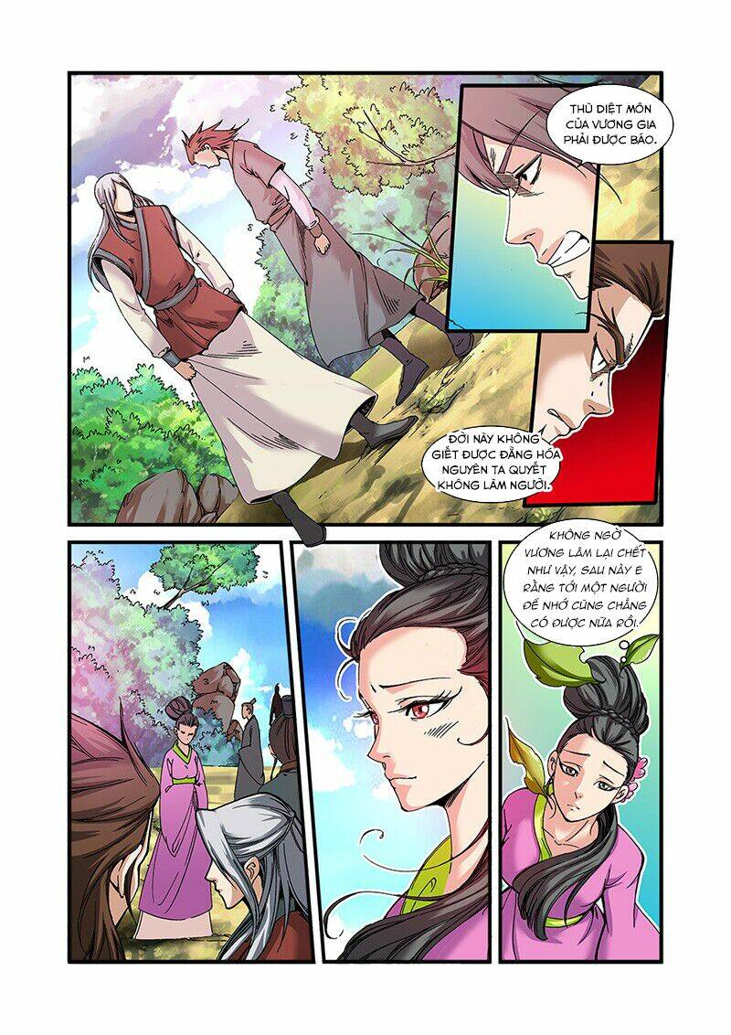 Chương 56 - Trang 5