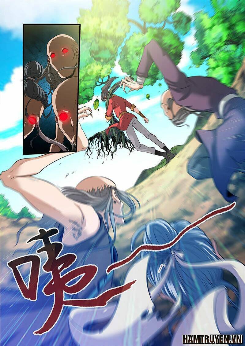 Chương 62 - Trang 6