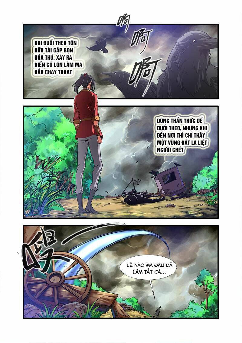 Chương 67 - Trang 3