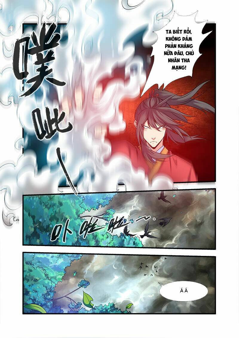 Chương 67 - Trang 7