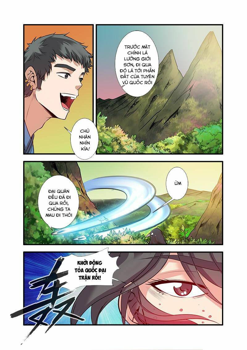 Chương 68 - Trang 24