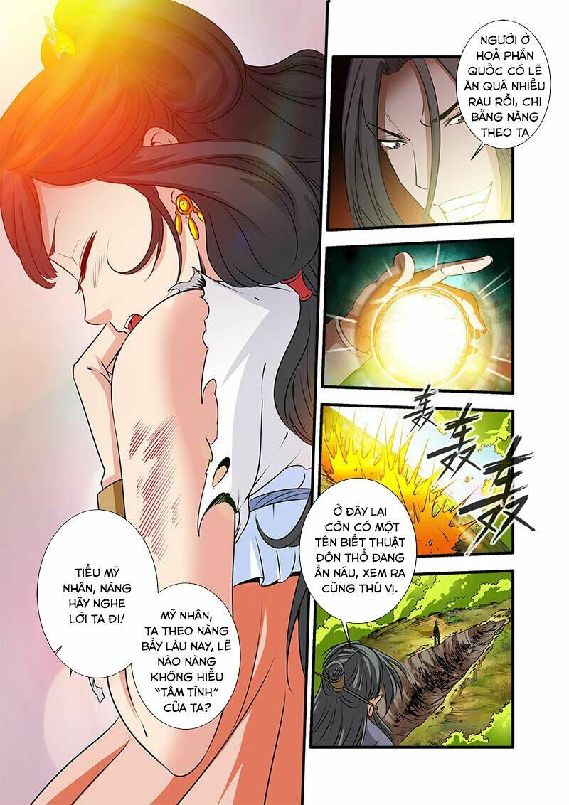 Chương 71 - Trang 13