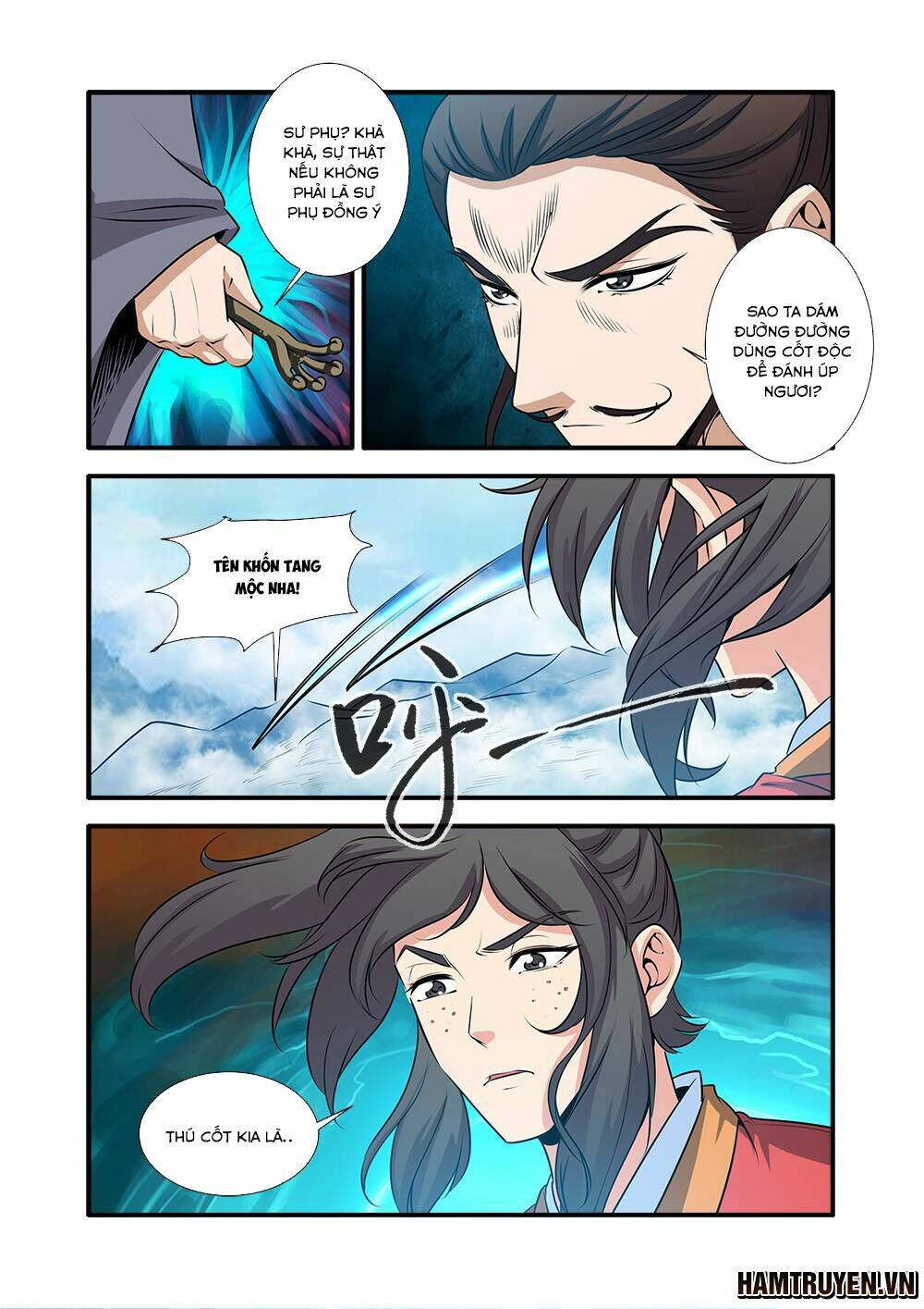 Chương 72 - Trang 15