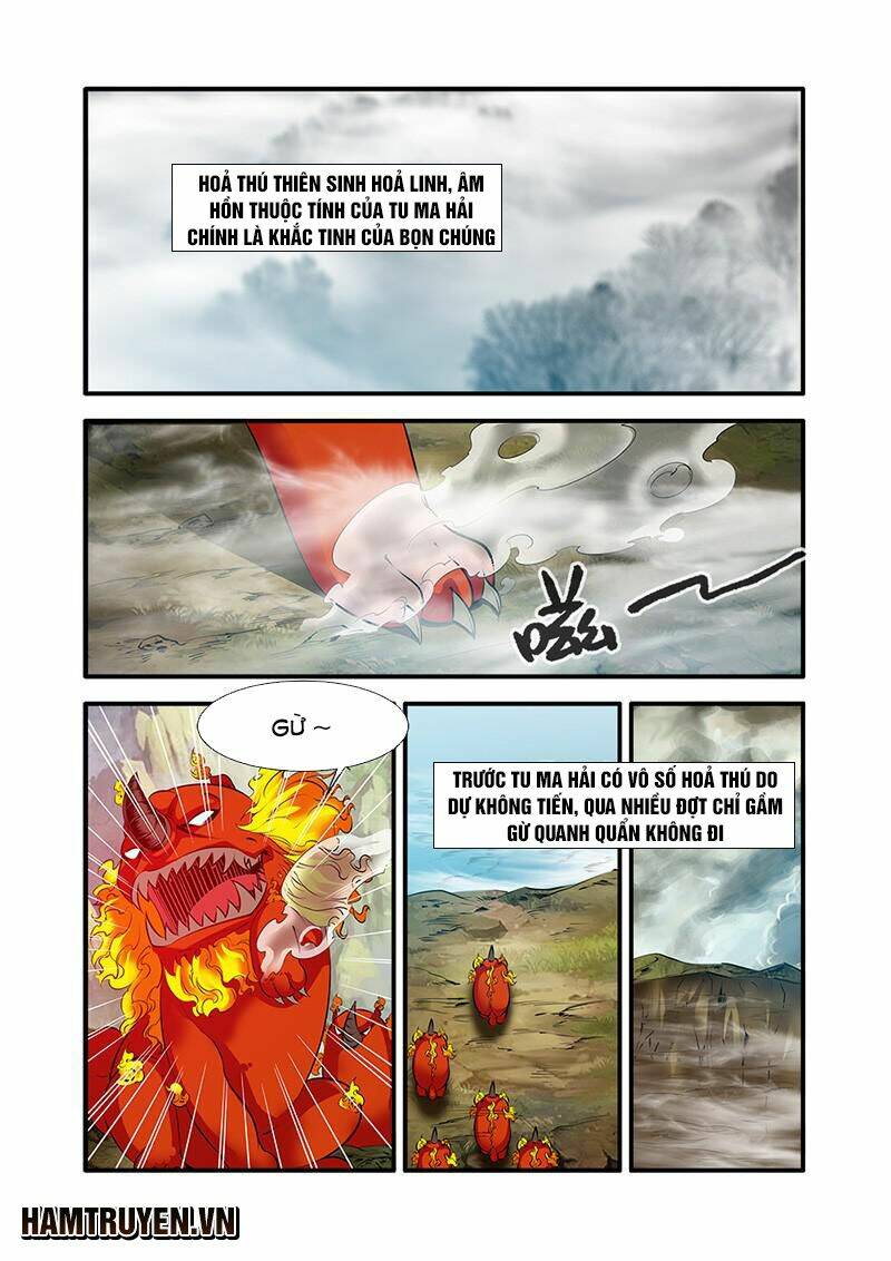Chương 72 - Trang 3