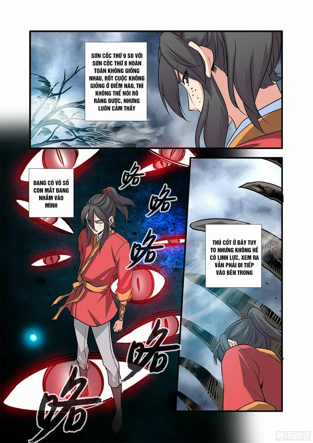 Chương 72 - Trang 23