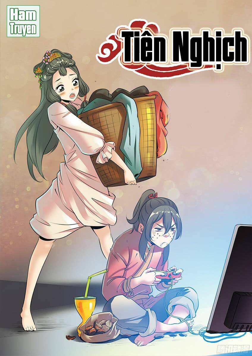 Chương 74 - Trang 2