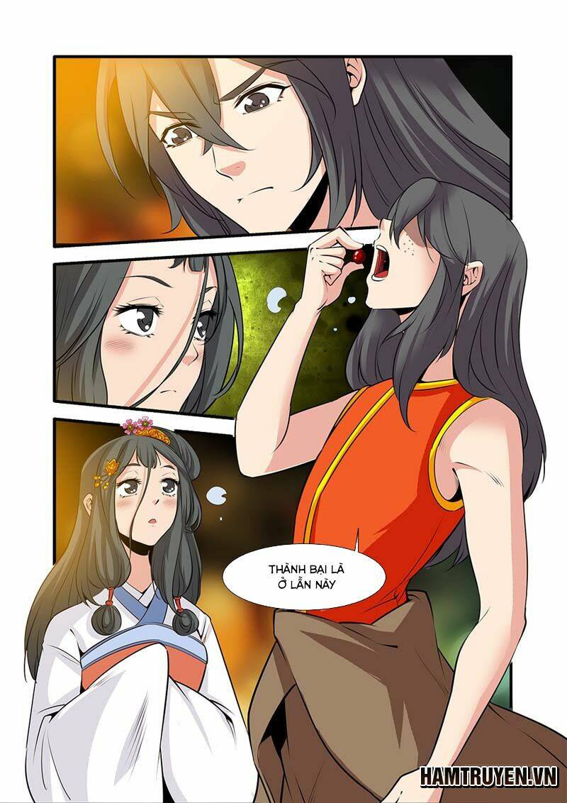Chương 78 - Trang 25