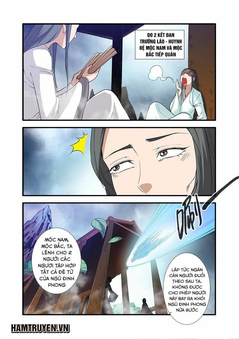Chương 80 - Trang 10