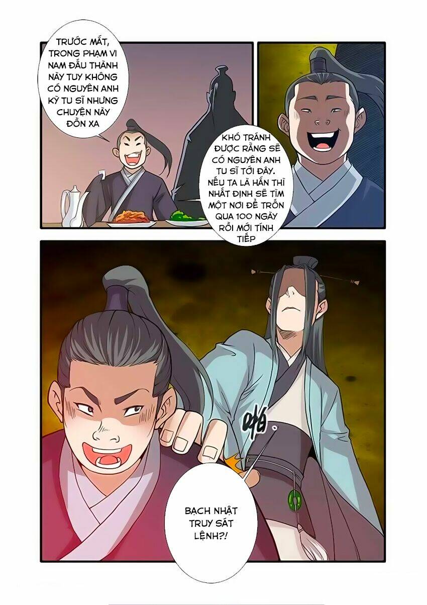 Chương 87 - Trang 4