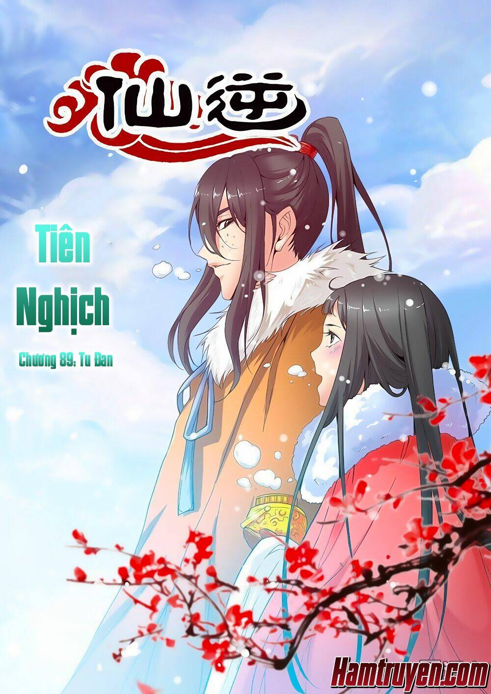 Chương 89 - Trang 2
