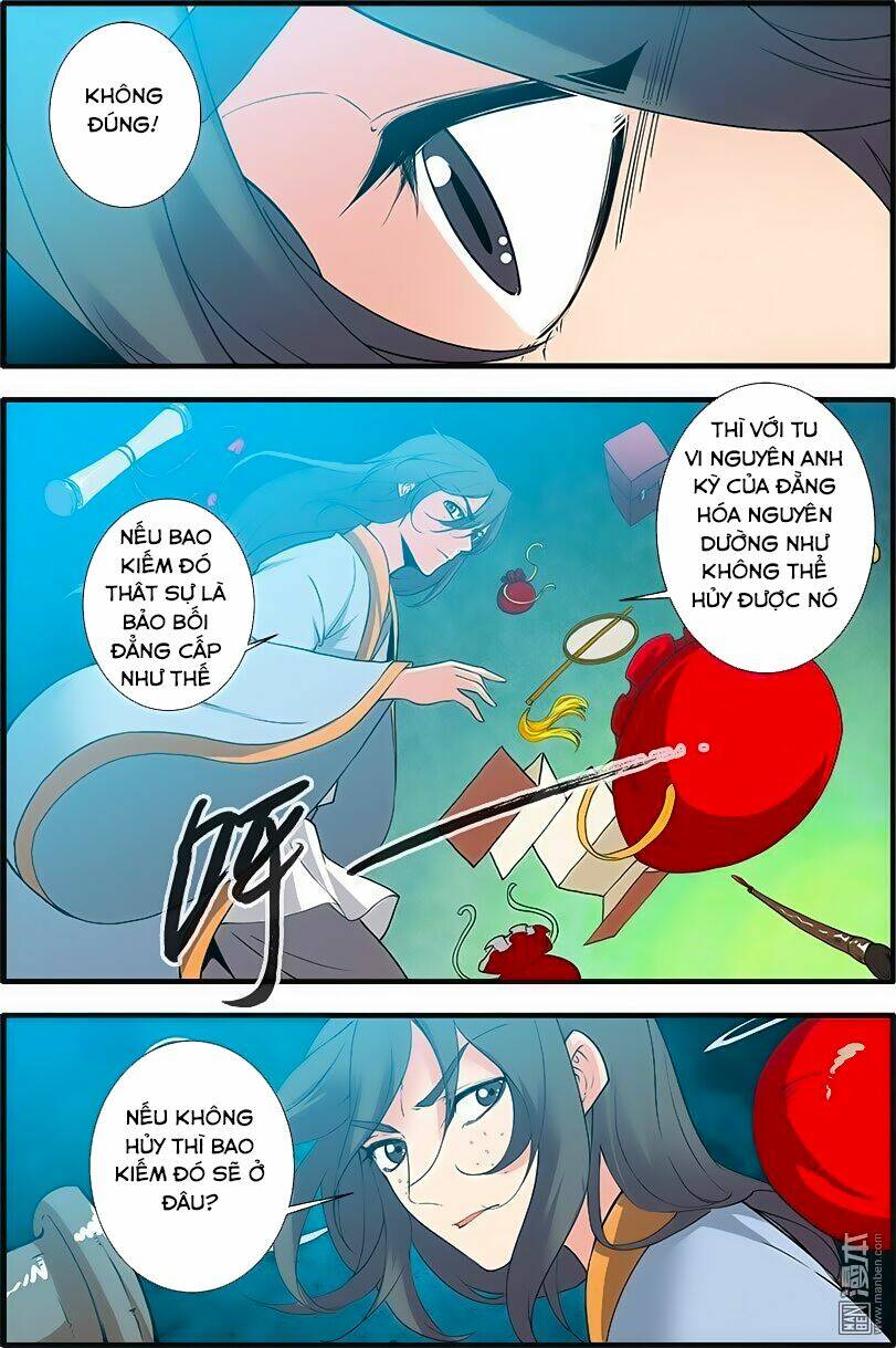 Chương 89 - Trang 22