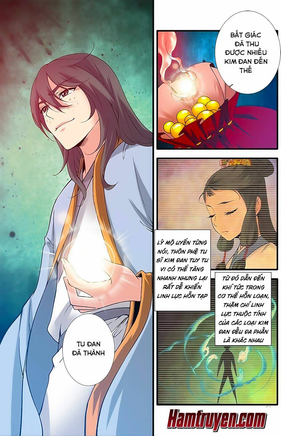 Chương 89 - Trang 5