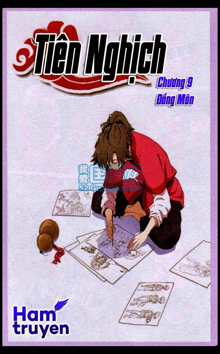Chương 9 - Trang 1