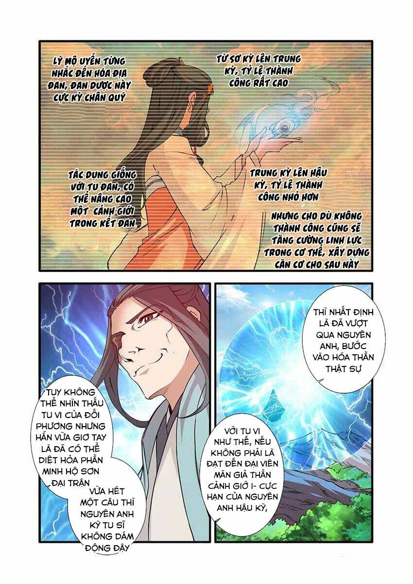 Chương 92 - Trang 13
