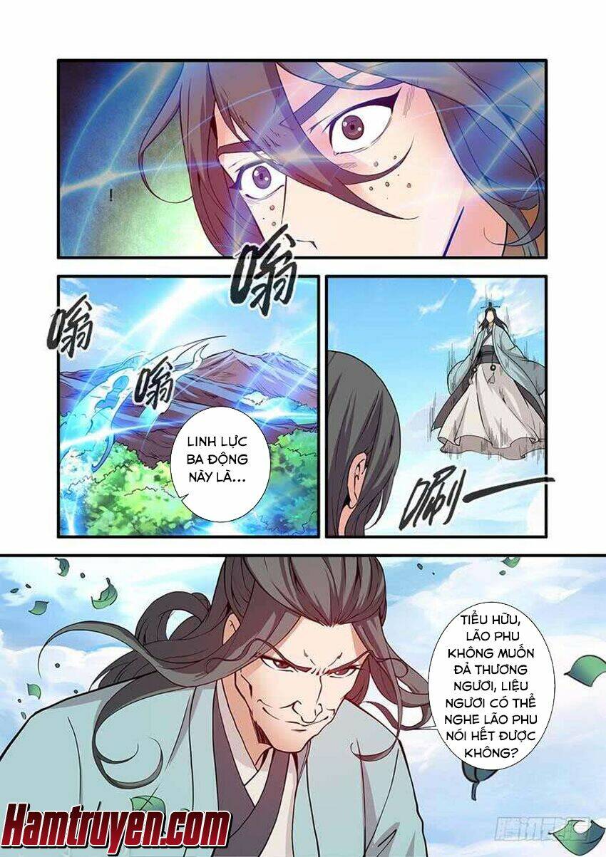 Chương 92 - Trang 10