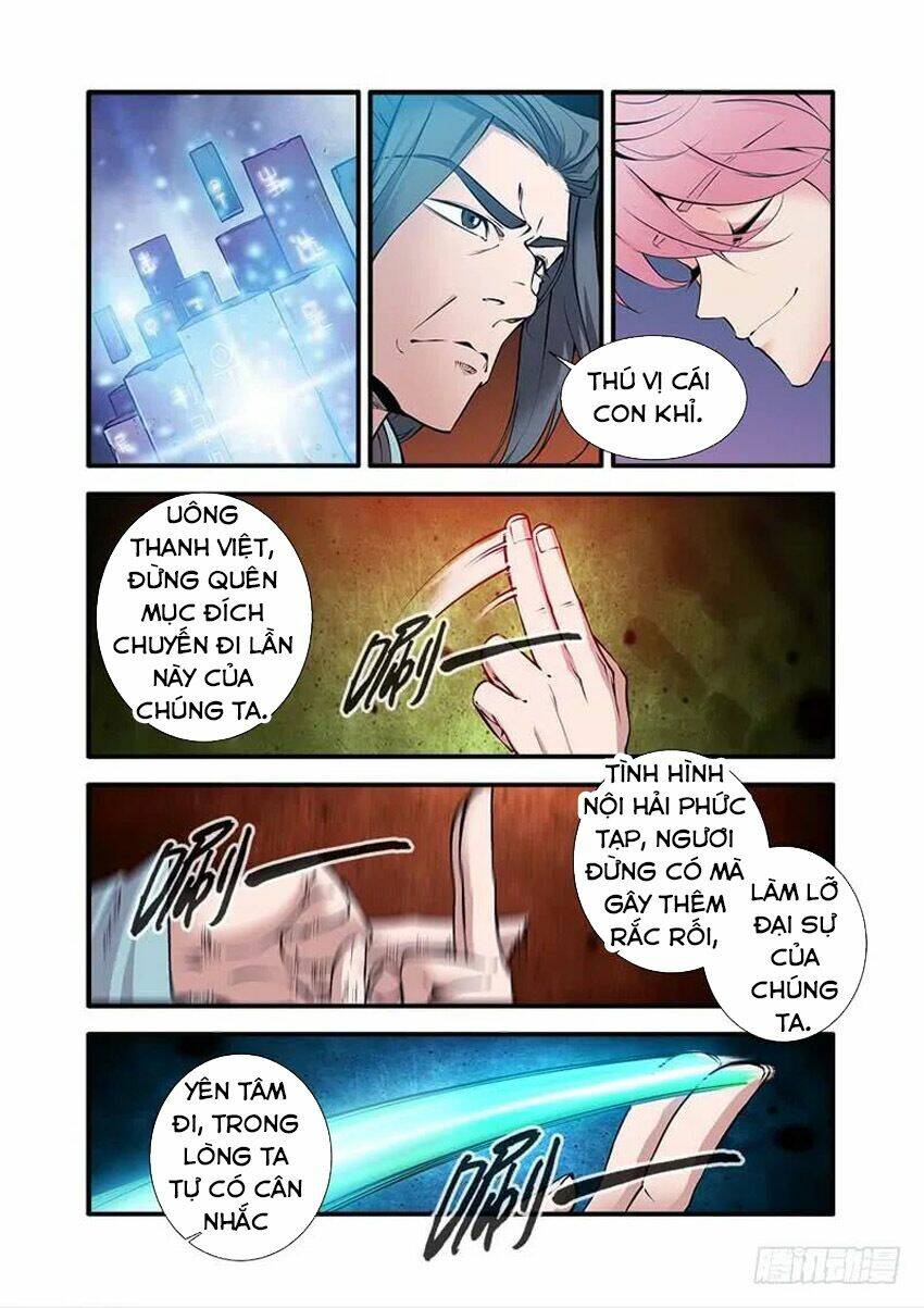 Chương 99 - Trang 10