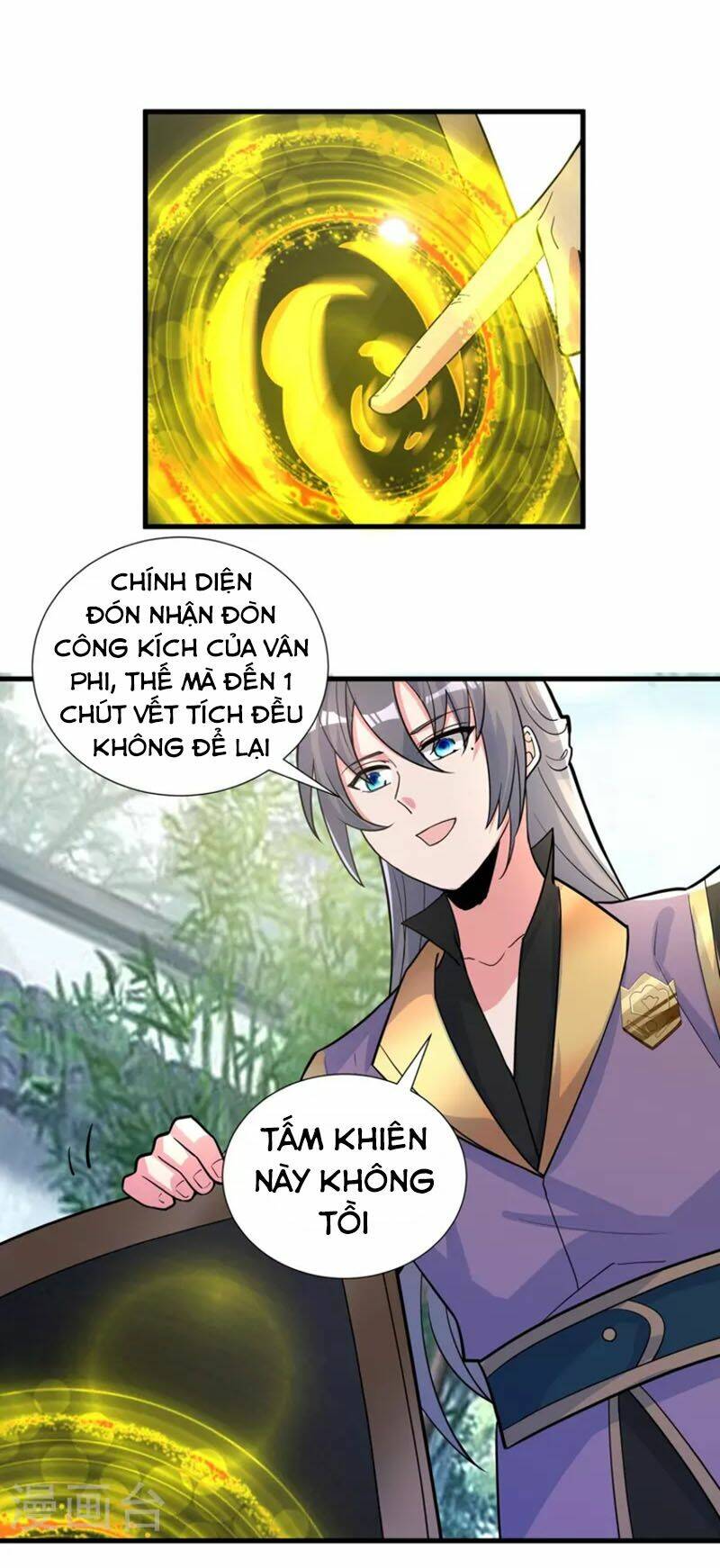 Chương 52 - Trang 8