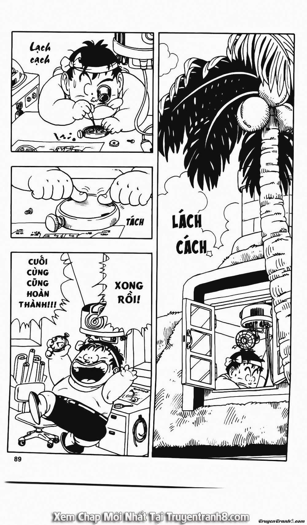 Chương 109 - Trang 3