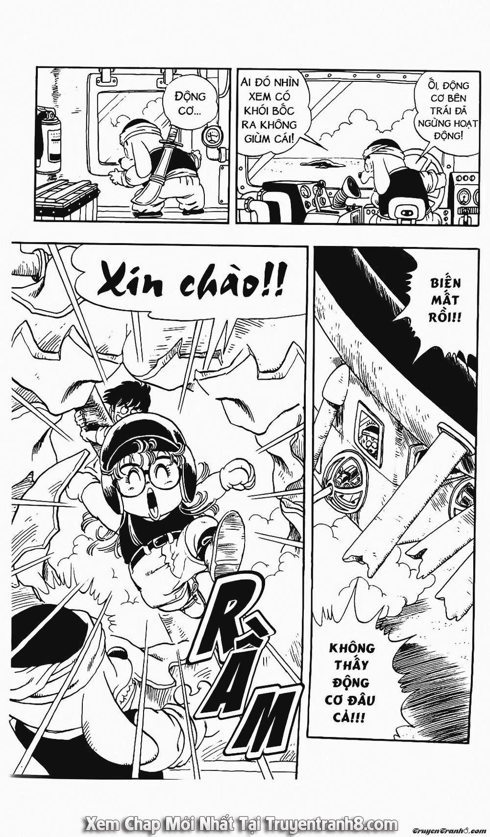 Chương 111 - Trang 26