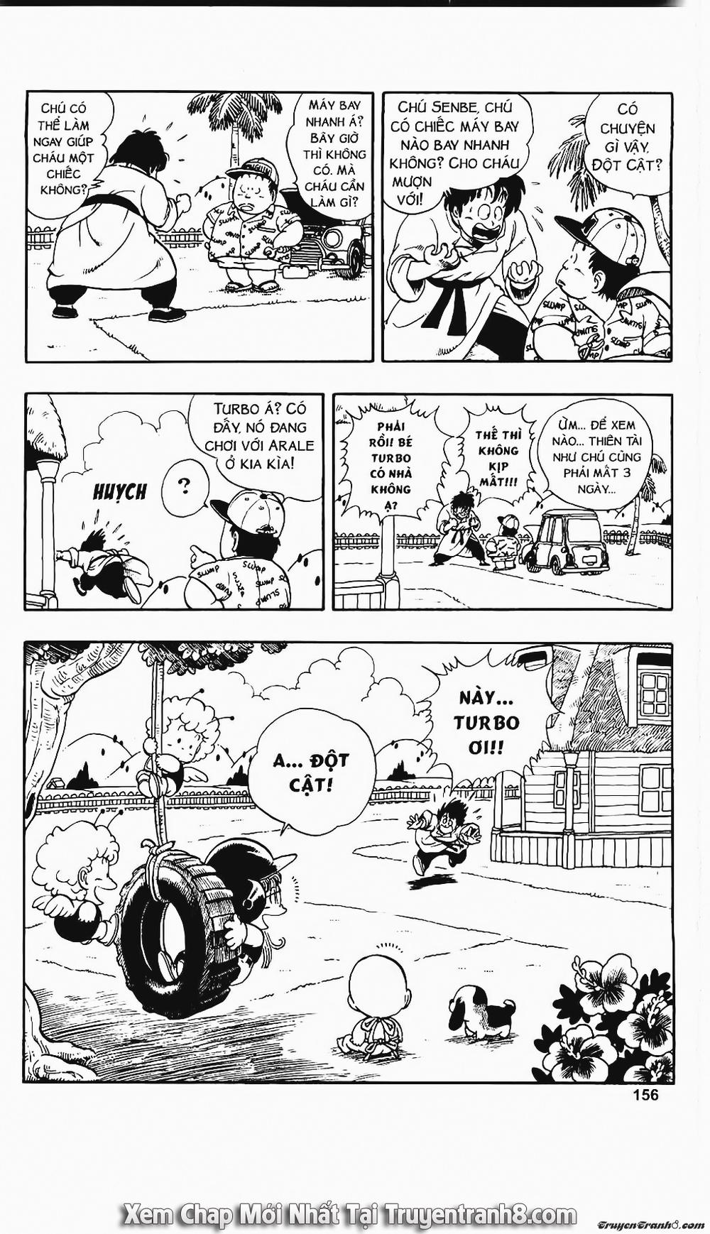 Chương 111 - Trang 9