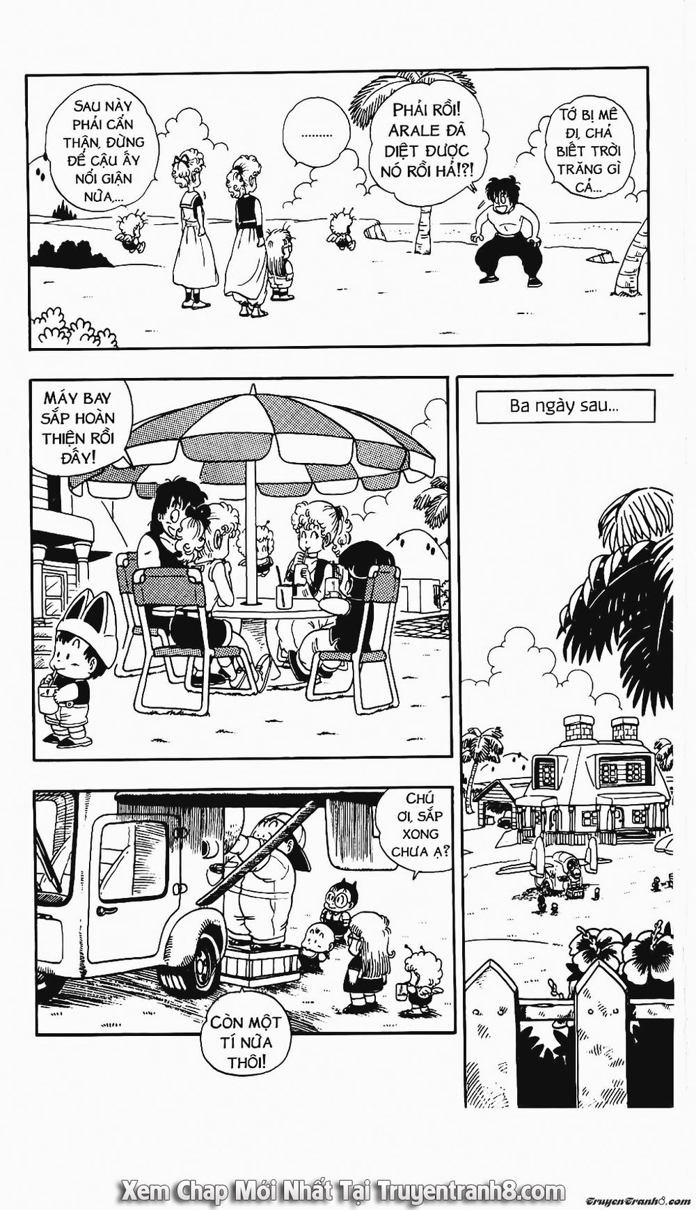 Chương 113 - Trang 13
