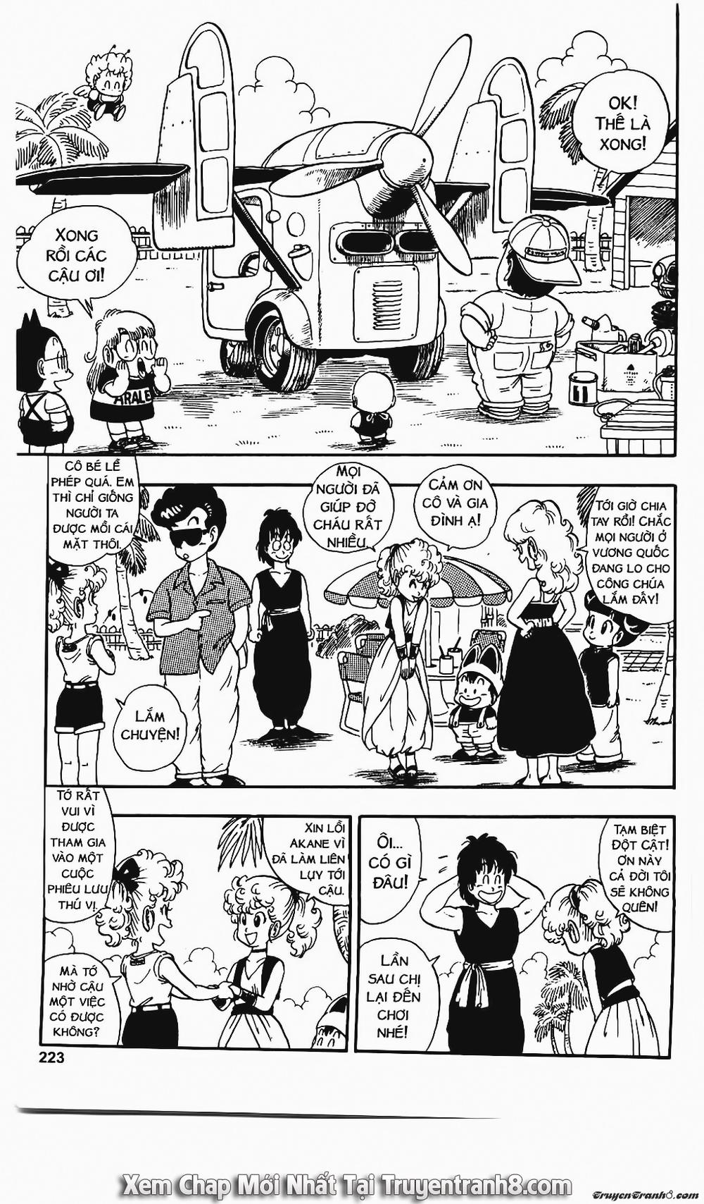 Chương 113 - Trang 14