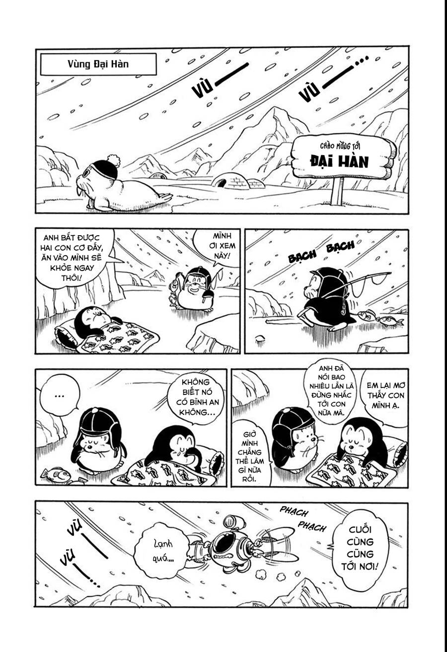 Chương 151 - Trang 7