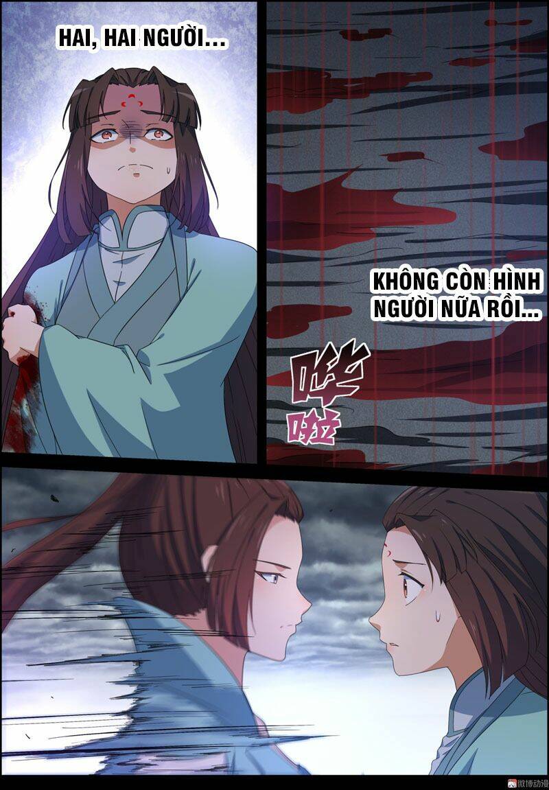Chương 100 - Trang 13