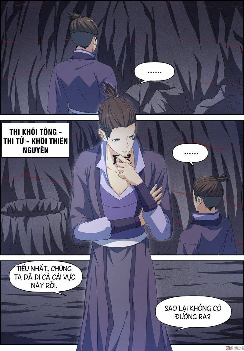 Chương 100 - Trang 16