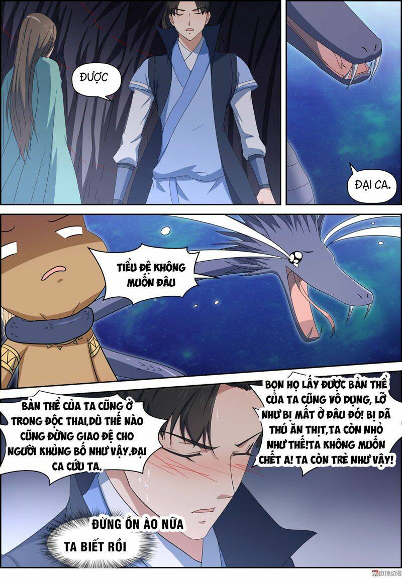 Chương 102 - Trang 13