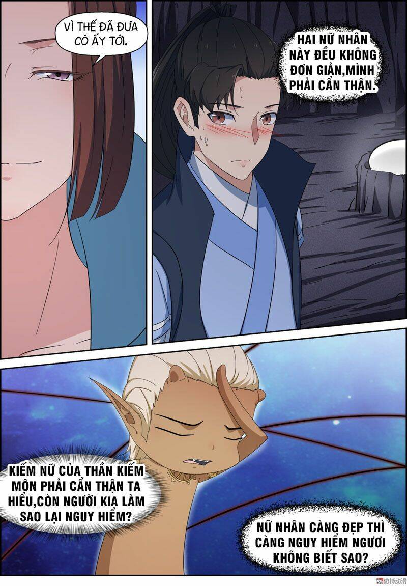 Chương 102 - Trang 6