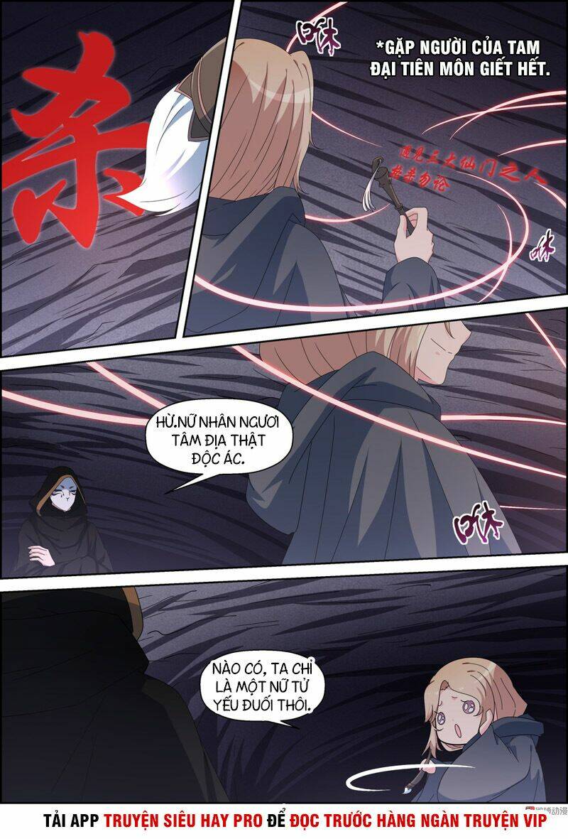 Chương 106 - Trang 2