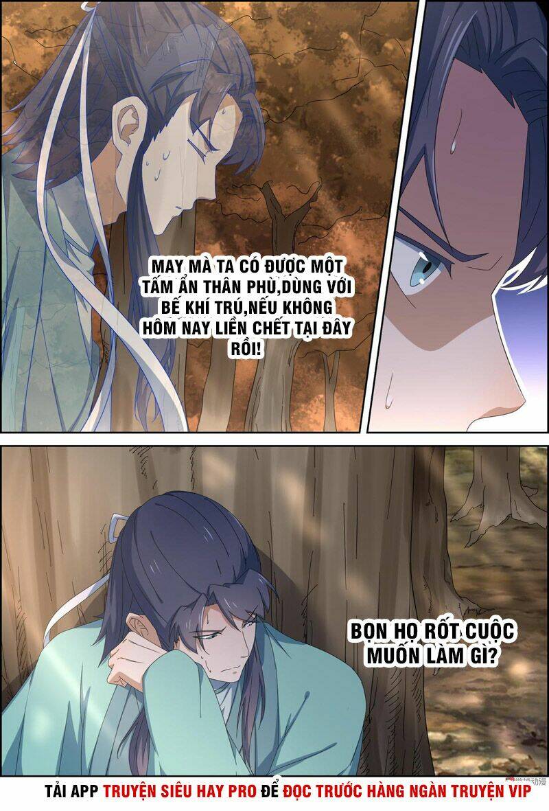 Chương 107 - Trang 11