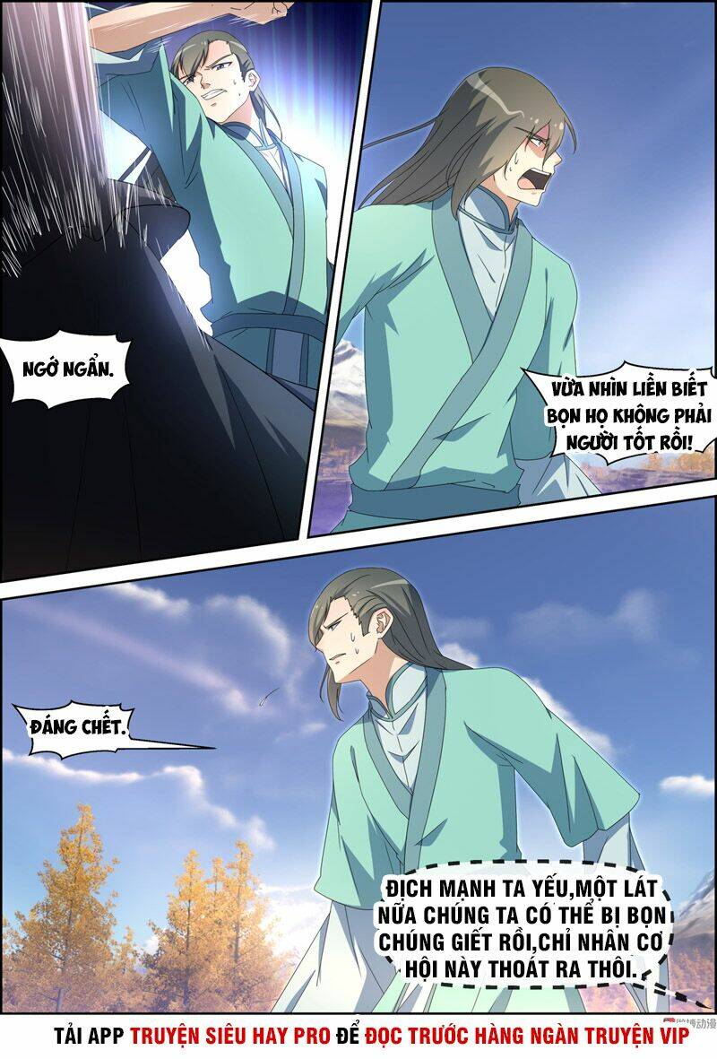 Chương 107 - Trang 5