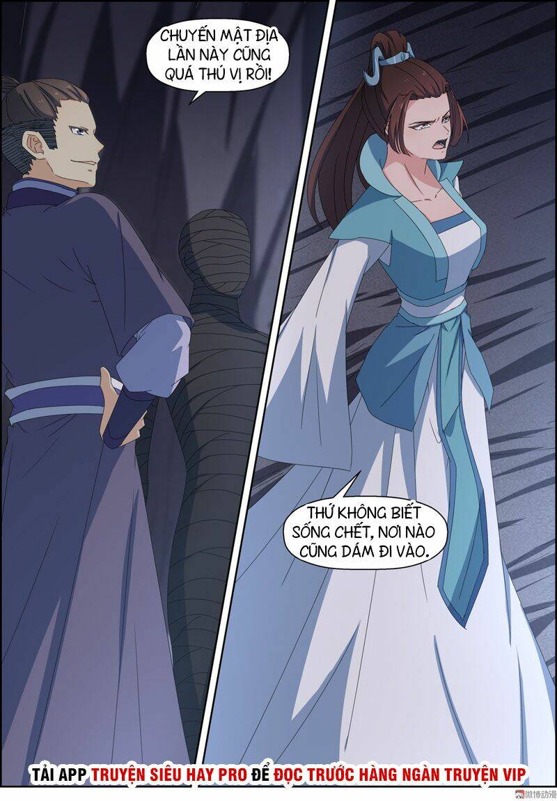 Chương 109 - Trang 13